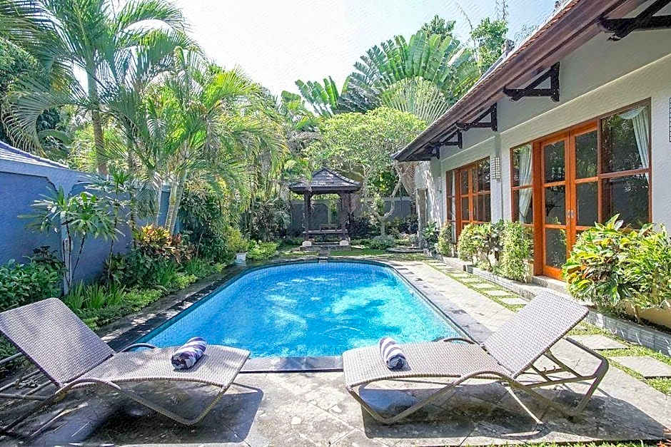 Dura Villas Canggu Bali