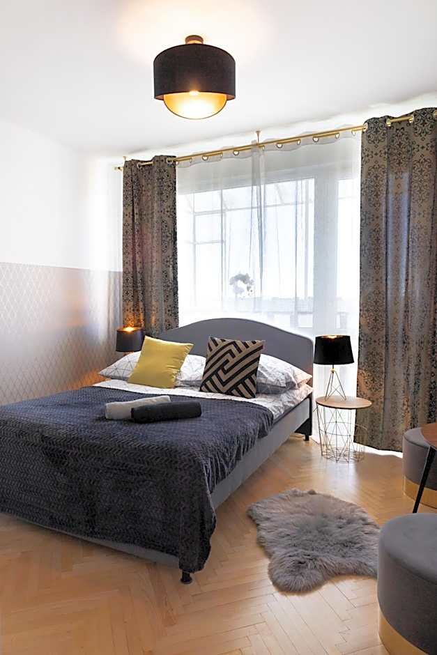 ClickTheFlat Conrada Apart Rooms