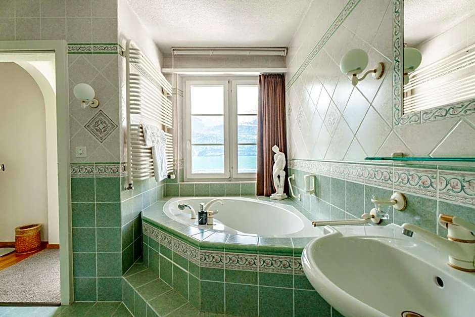 Seehotel Schwert