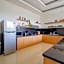 Selina - PROMO- Berawa - 3 BDR - Brand NEW Villa - HUGE Pool