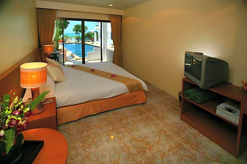 Kamala Dreams Hotel