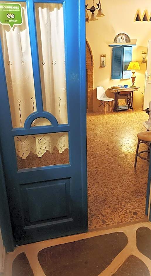 Akteon Hotel