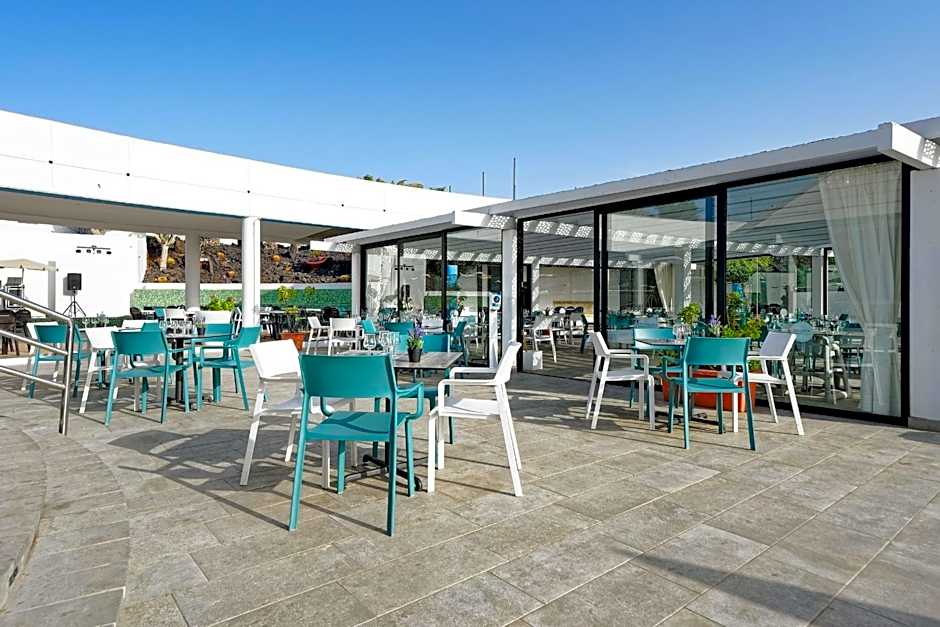 Relaxia Lanzasur Club - Aqualava Water Park