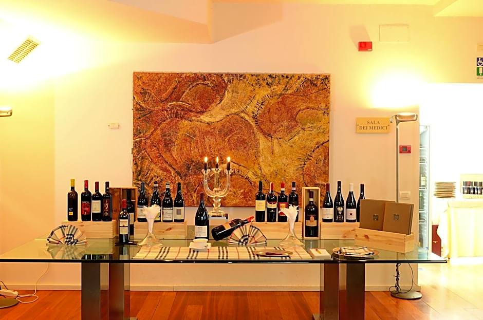 Dal Moro Gallery Hotel