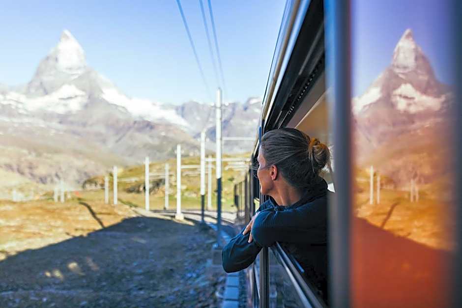 la couronne Hotel & Spa