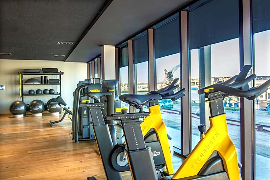 Radisson Blu Hotel Bordeaux