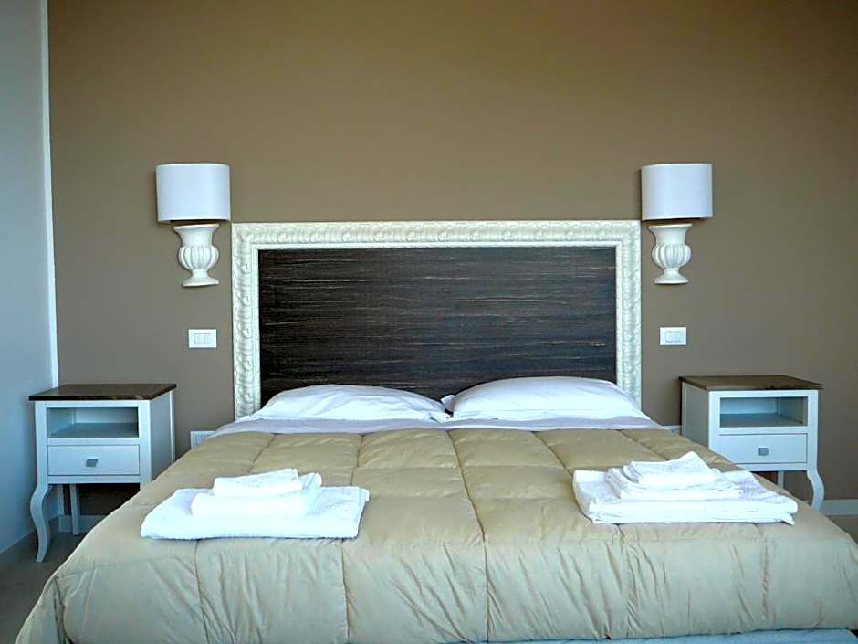 Taormina Villa Oasis Residence