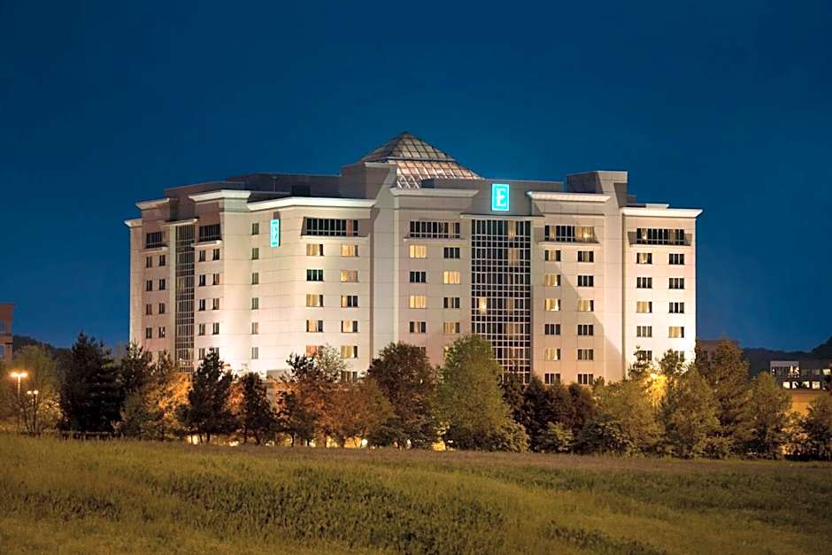 Embassy Suites By Hilton Hotel Nashville - South/Cool Springs