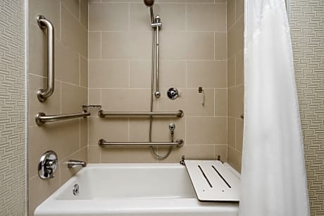 Two Queen Beds Non Smoking