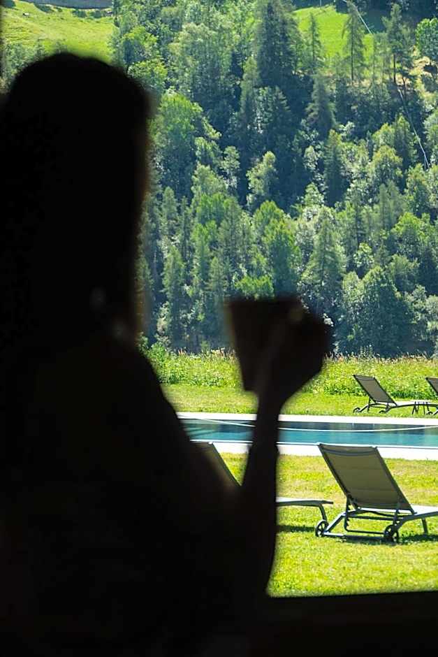 Hostellerie Le Lievre Amoureux