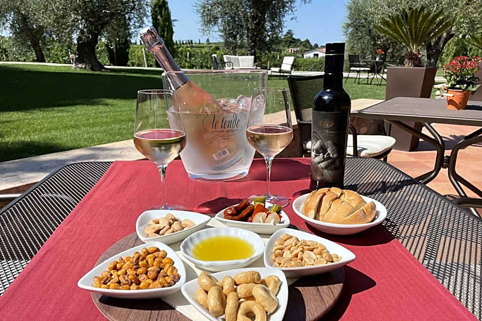 Borgo Romantico Relais