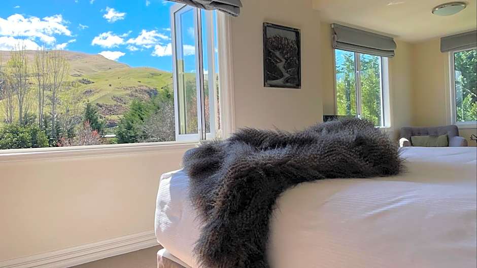 Queenstown Country Lodge