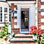 Leafy Suburban B&B