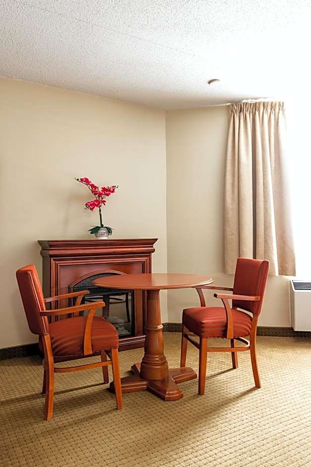 Welcominns Hotel Ottawa