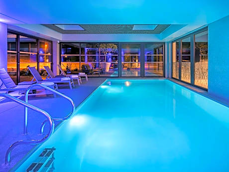 Mercure Le Mans Batignolles