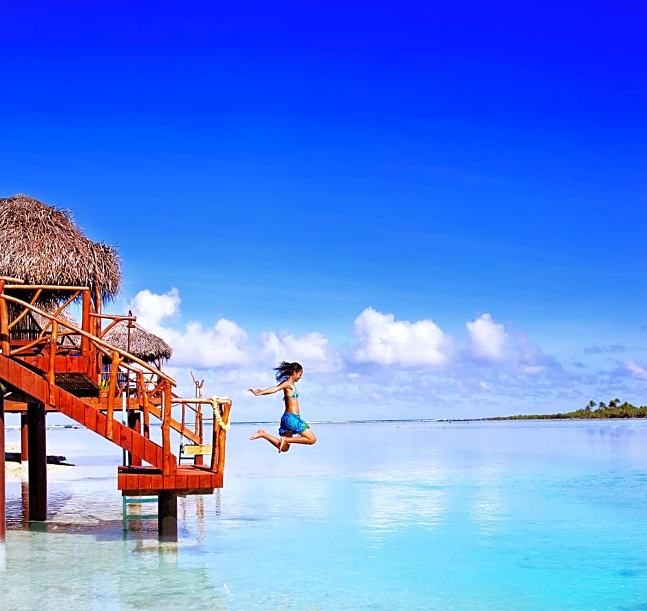 Aitutaki Lagoon Resort & Spa (Adults Only)