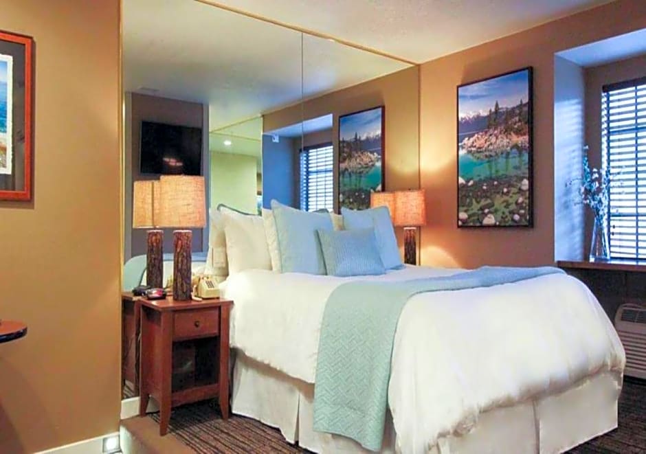 Postmarc Hotel and Spa Suites