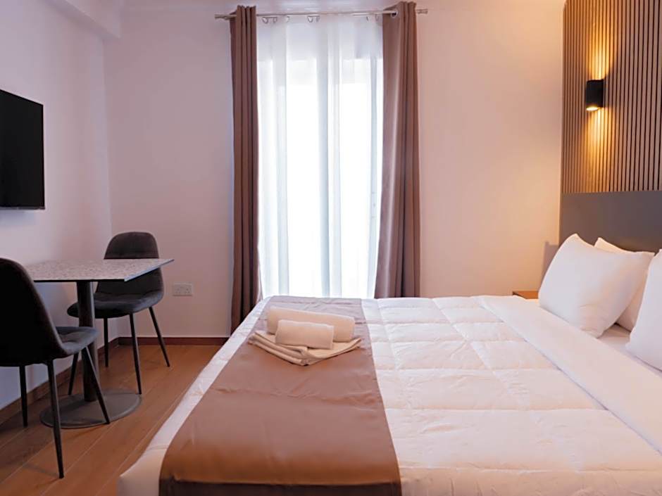 Marina Suites & apartments - Self catering - by Tritoni hotels