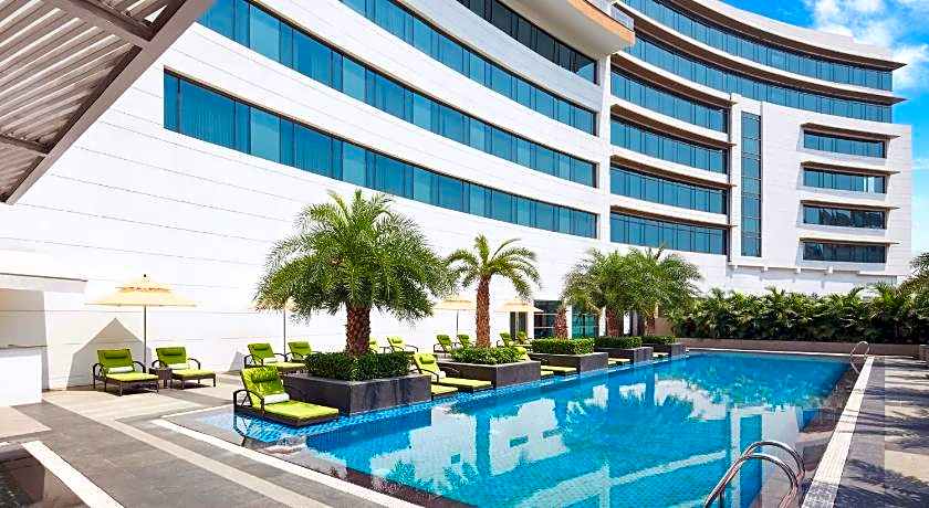 Taj Swarna, Amritsar