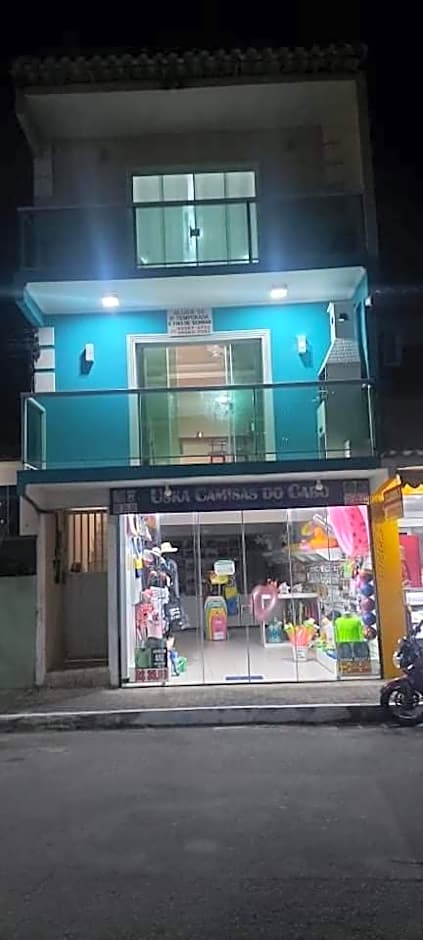 The Ferias - Apto dos Anjos