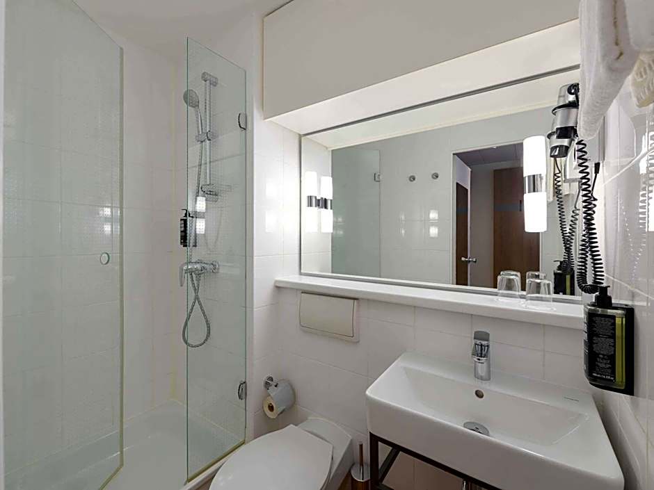 ibis Paderborn City