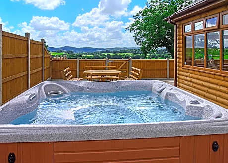 Heart Of Wales Lodges