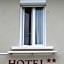 Hôtel Les Italiens