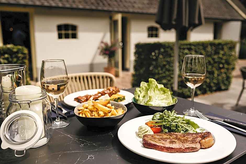 Kasteel De Vanenburg