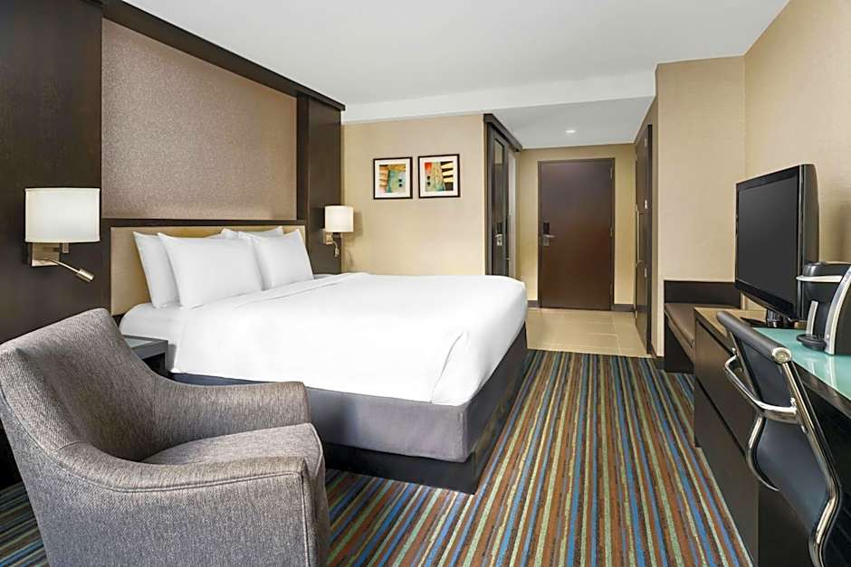 Courtyard by Marriott New York Manhattan/Times Square