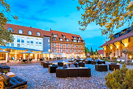 Best Western Hotel Schlossmühle Quedlinburg
