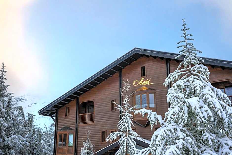 Hotel Maribel
