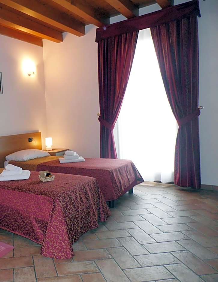 Hotel Agli Ulivi