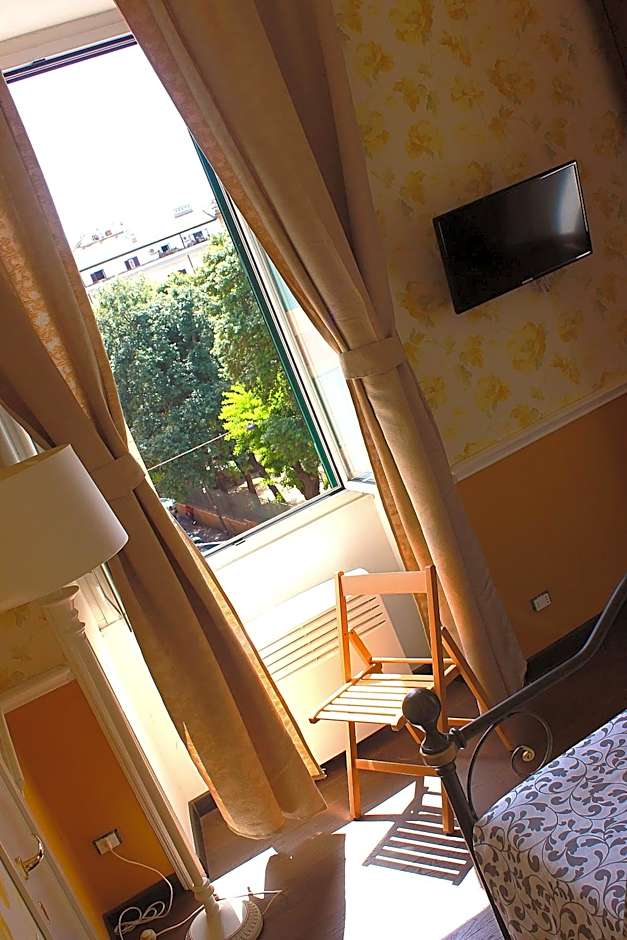Casa Fanti 57