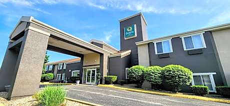Quality Inn Brunswick Cleveland South