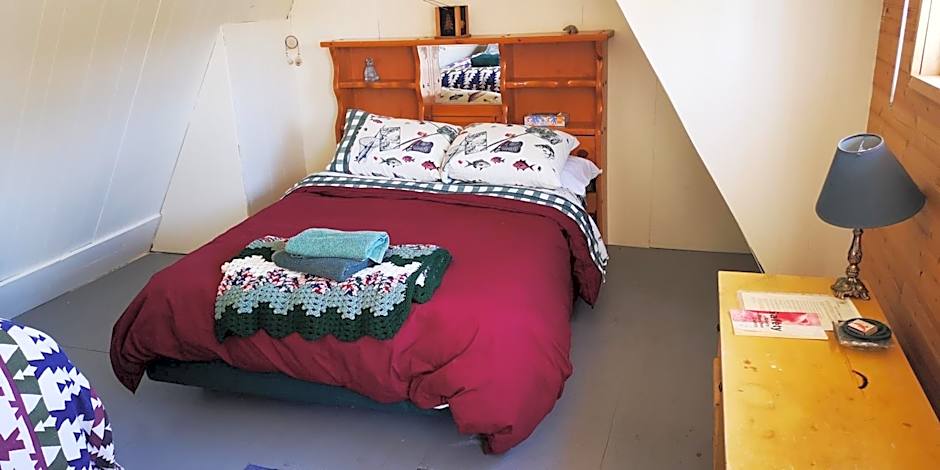 Yellow Dog Lodge, Inc.