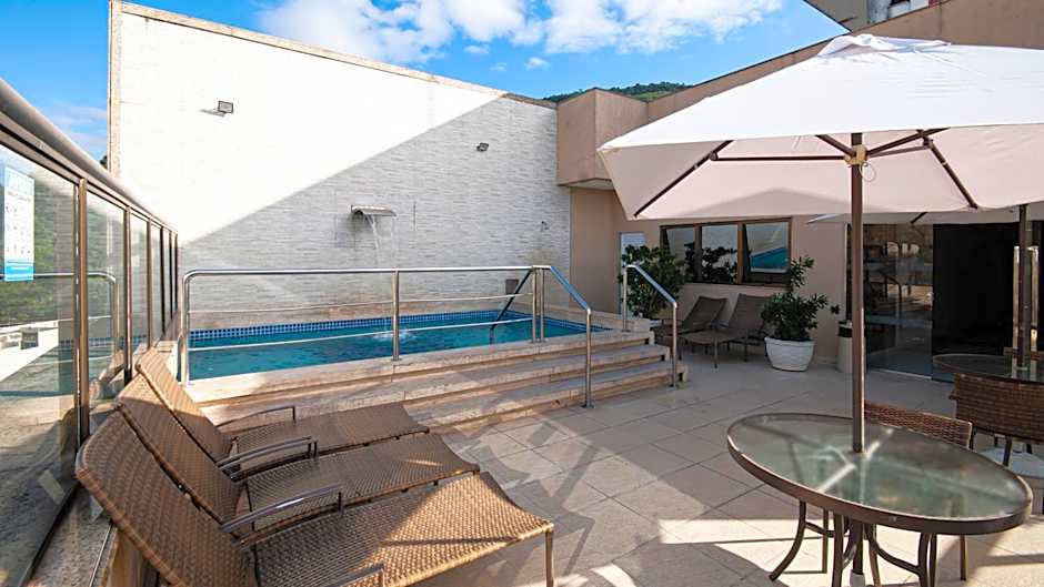 Hotel Atlântico Rio