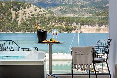 Canale Hotel & Suites