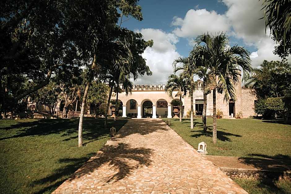Hacienda Kaan Ac