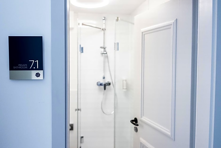 ANA Living Augsburg City Center by Arthotel ANA - Self-Service-Hotel