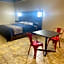 Texas Inn & Suites McAllen at La Plaza Mall and Airport
