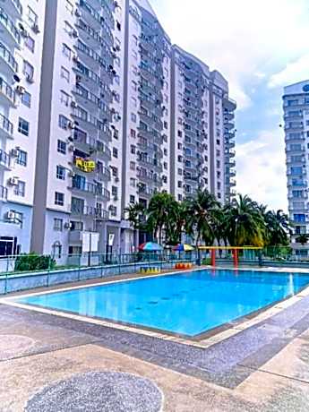 OYO Homes 90499 Marina View Villas