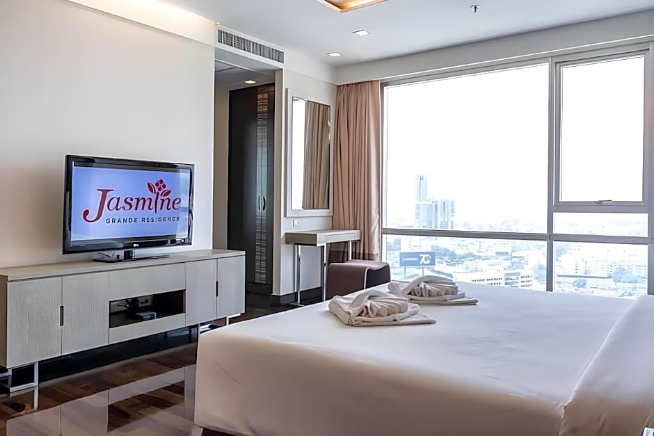 Jasmine Grande Residence