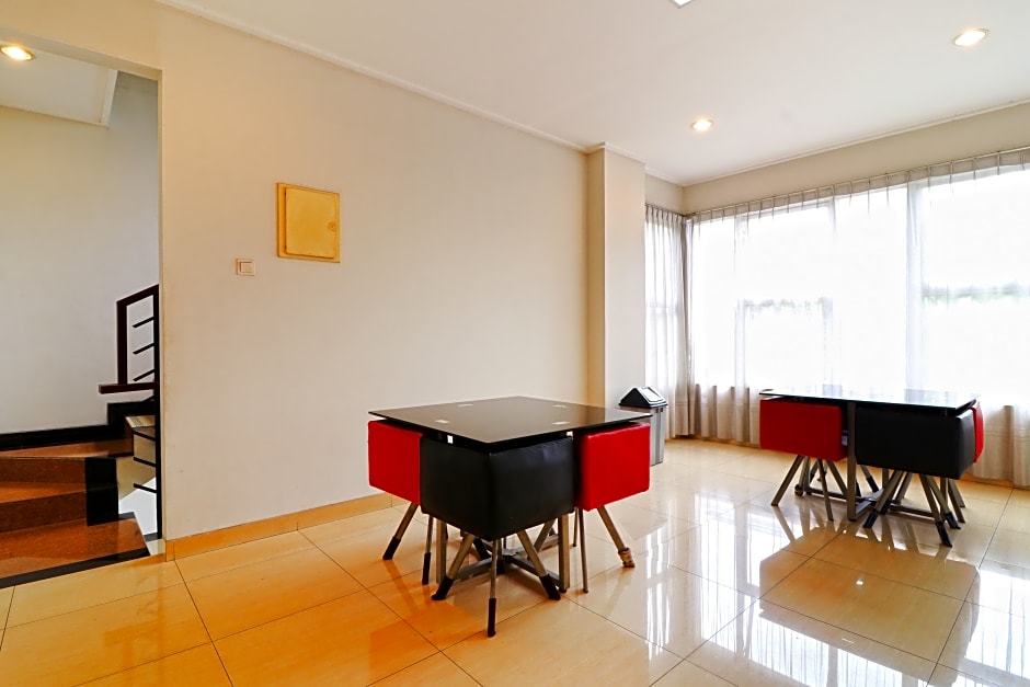 Bendungan Hilir Residenc