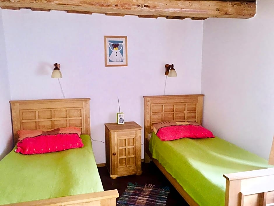 Samodzielny Dom Przy Lesie