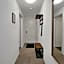 INhome Studio Apartment - Küche - Parken - TV