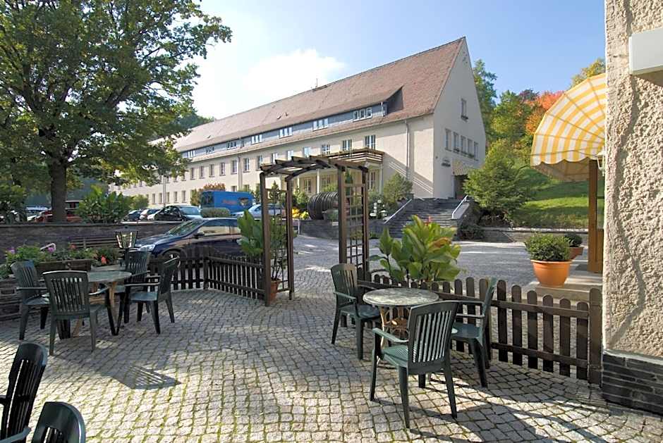 Land- und Golfhotel Alte Fliegerschule