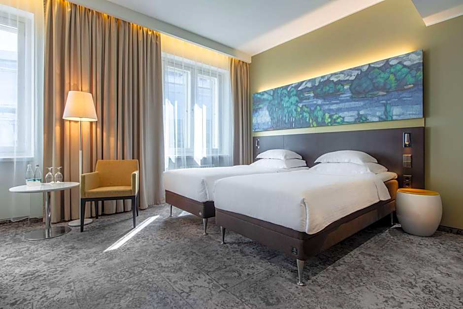 Palace Hotel Tallinn a member of Radisson Individuals