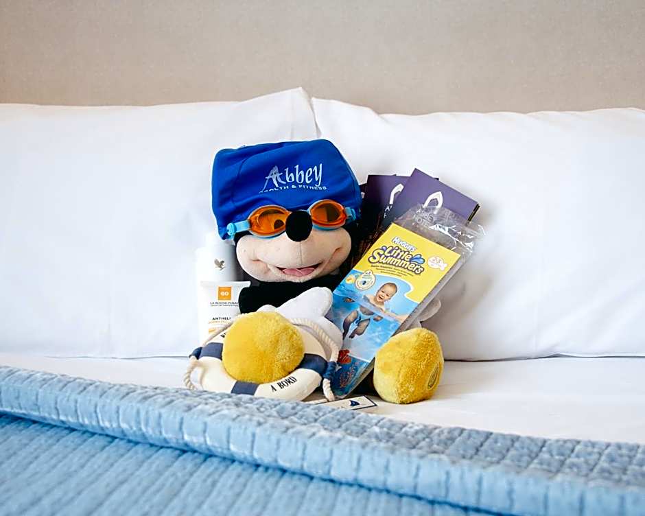 Abbey Hotel Roscommon