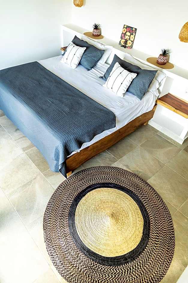 Casa Teotl Puerto Escondido