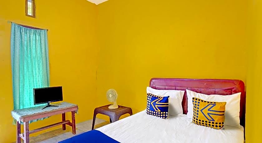 Hotel O Anisah Adil Homestay SyariahNearsmart Kampung Desa Pakistaji